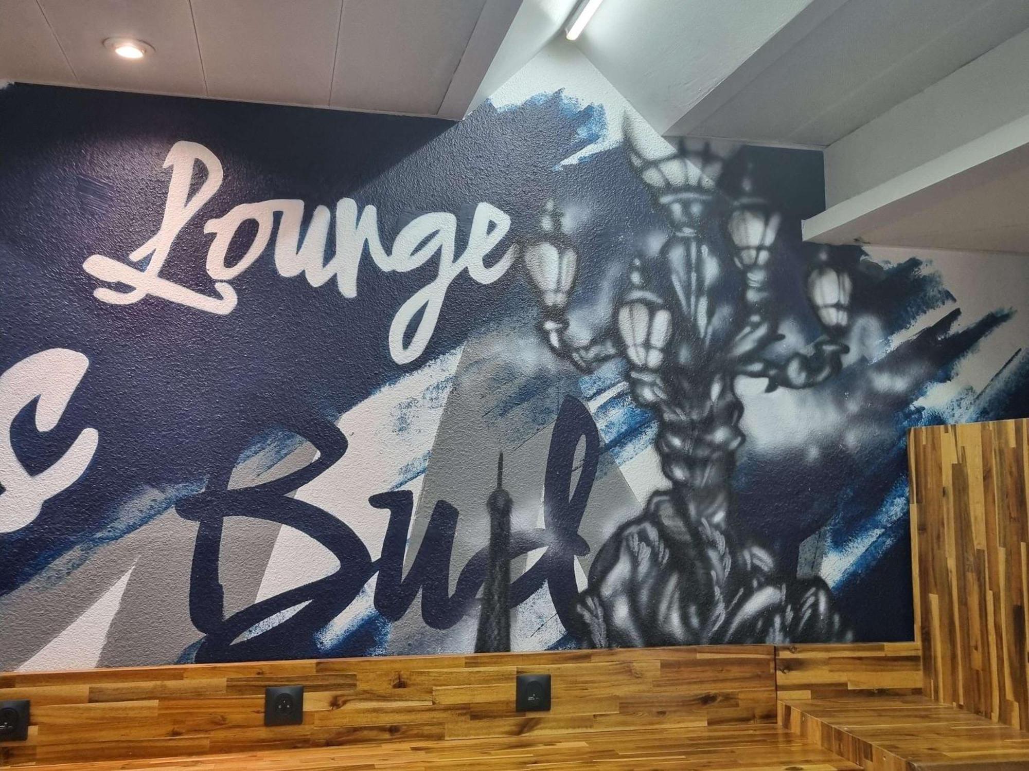 Ibis Budget Paris Porte De Montmartre Saint-Ouen  Exterior foto