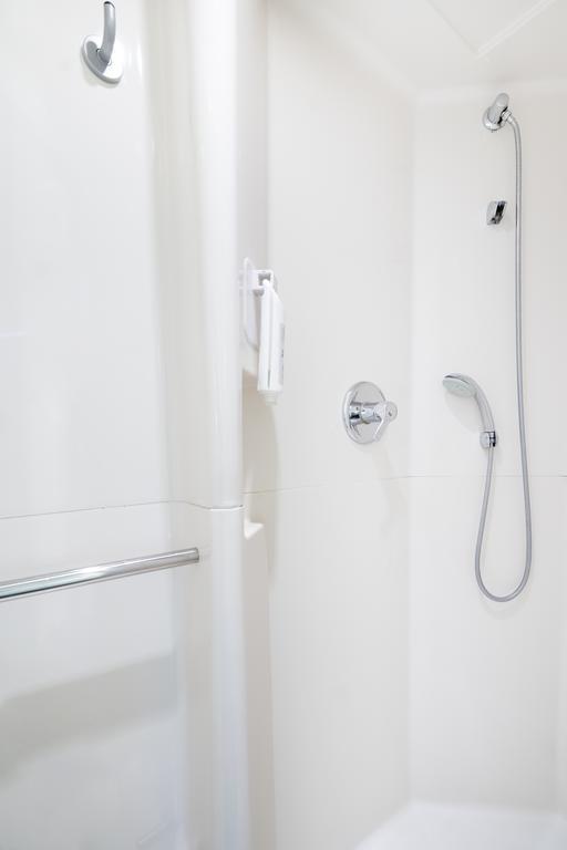 Ibis Budget Paris Porte De Montmartre Saint-Ouen  Exterior foto